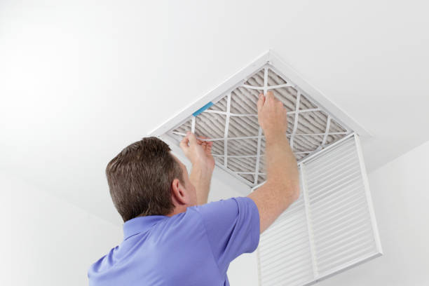 Best Air Duct Sanitization & Disinfection in Serenada, TX